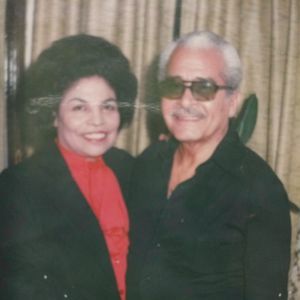 Meet your Posher, Marcy